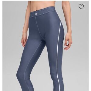 Alo airlift high waist suit up legging